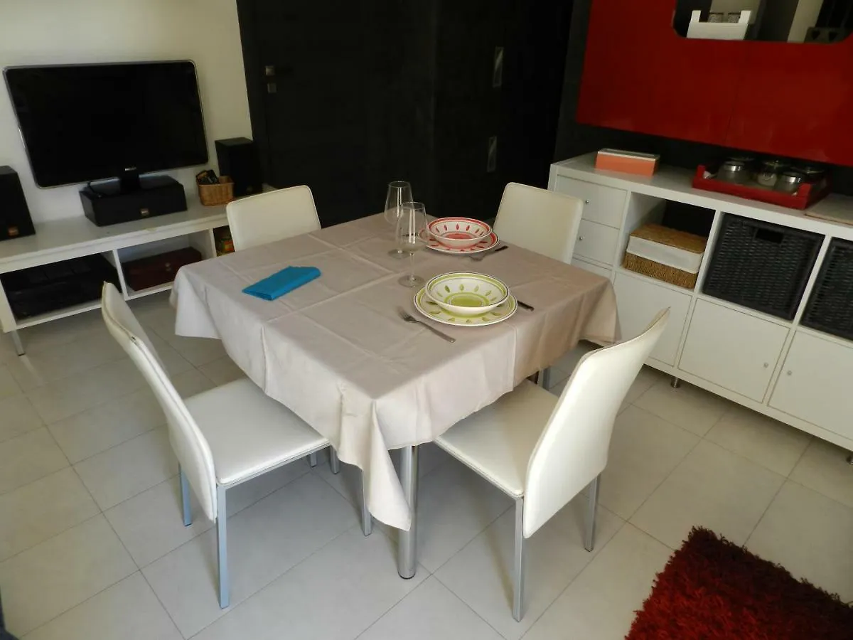 Appartamento Spirduta di Levante Syracuse