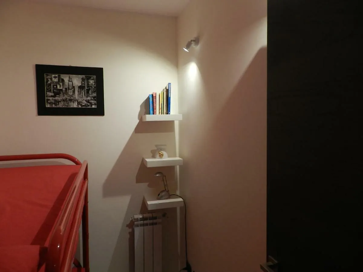 Spirduta Di Levante Apartment Syracuse 0*,  Italy