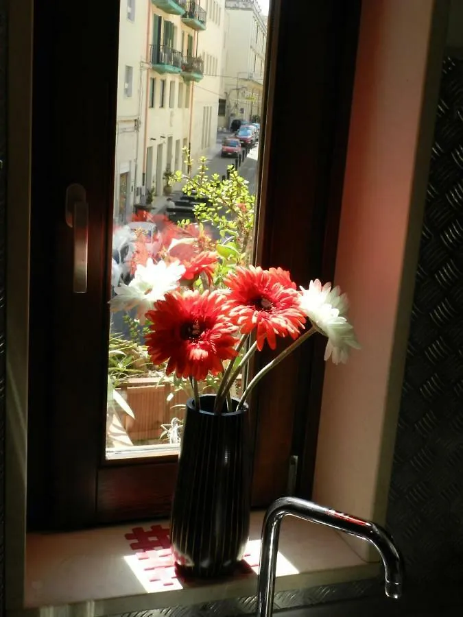 Spirduta Di Levante Apartment Syracuse