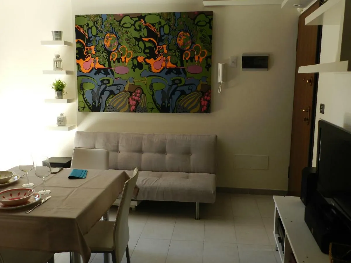 Appartamento Spirduta di Levante Syracuse Italia