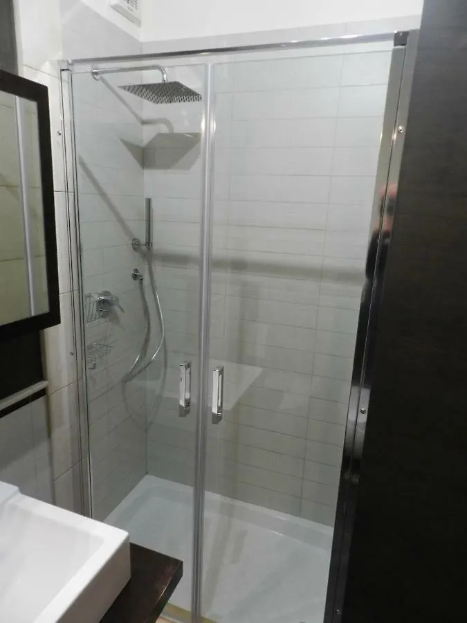 Spirduta Di Levante Apartment Syracuse