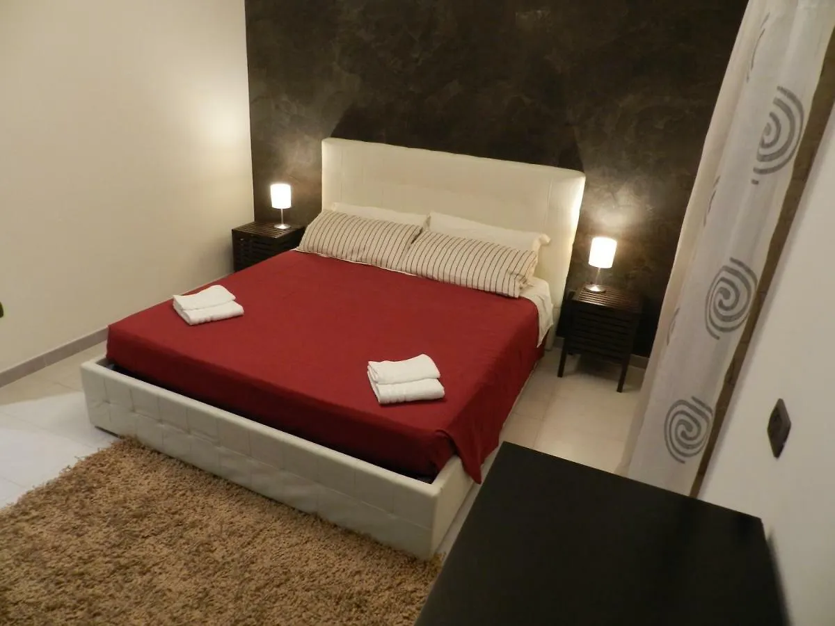 Spirduta Di Levante Apartment Syracuse 0*,  Italy