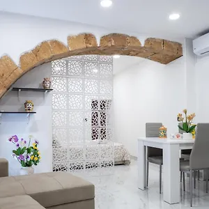  Casa vacanze La Dacha Di Ortigia