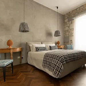  Casa vacanze San Tommaso Ortigia