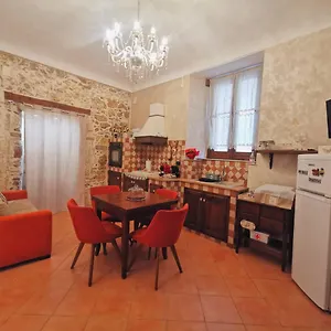  Casa vacanze Kito Ortigia
