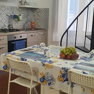  Casa vacanze Le Meraviglie Del Lungomare