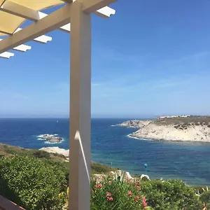 Villaggio Polifemo 38 Località Casa vacanze Cala Sapone