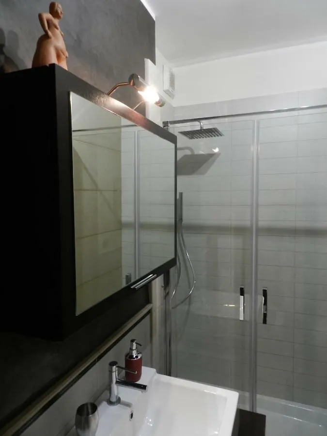 Spirduta Di Levante Apartment Syracuse