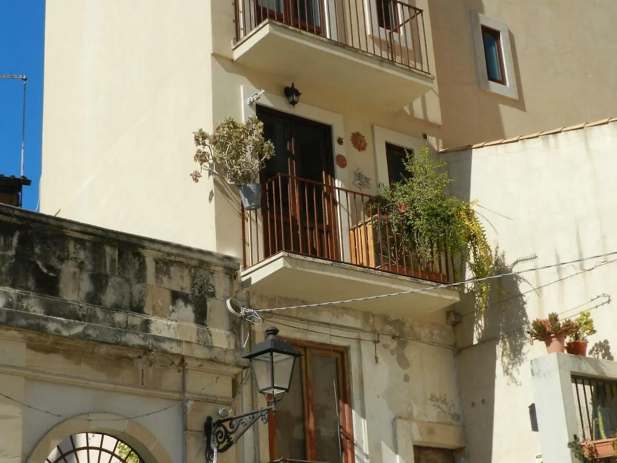 Spirduta Di Levante Apartment Syracuse
