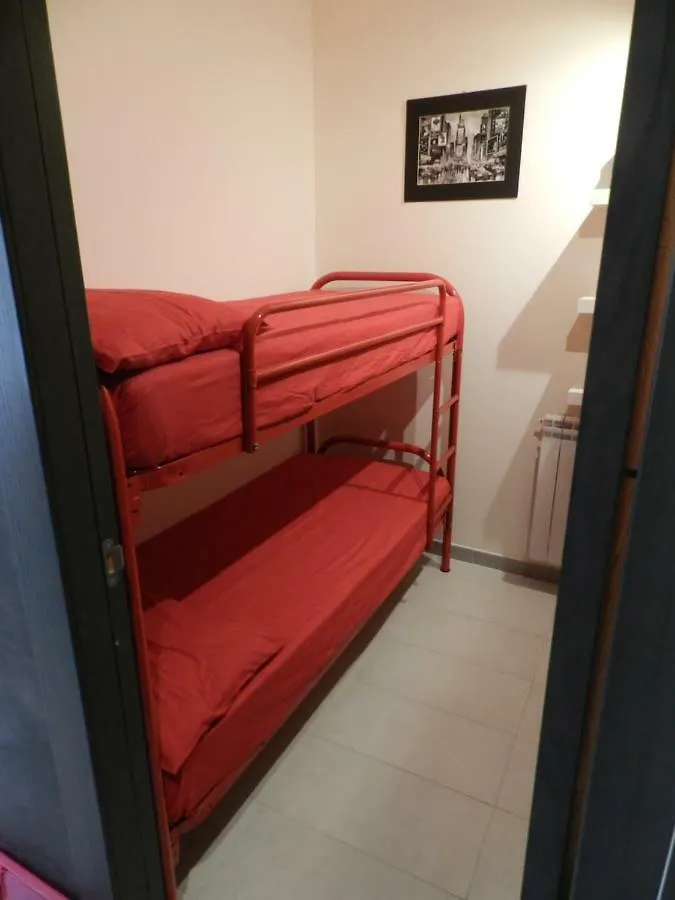 Spirduta Di Levante Apartment Syracuse 0*,
