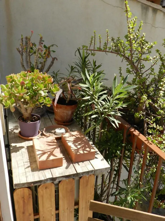 Spirduta Di Levante Apartment Syracuse