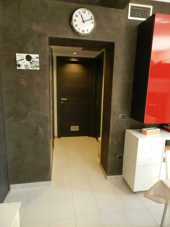 Spirduta Di Levante Apartment Syracuse