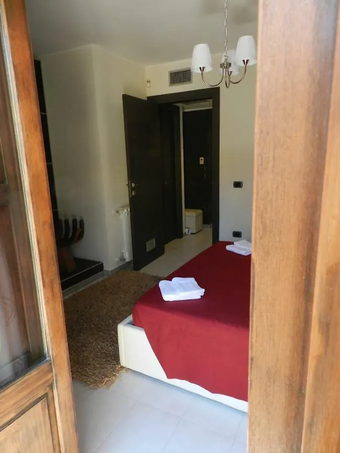 Spirduta Di Levante Apartment Syracuse Italy