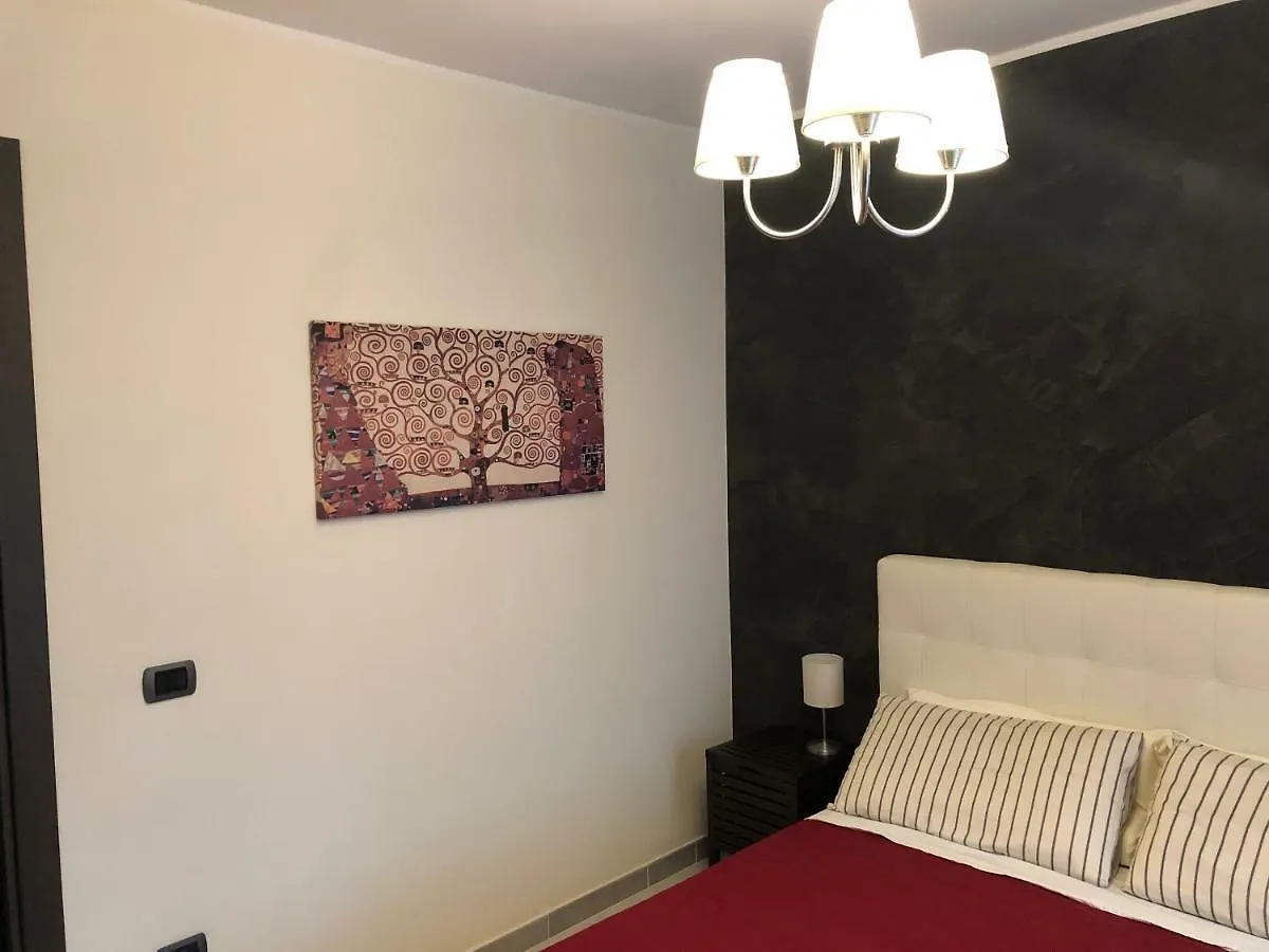 Spirduta Di Levante Apartment Syracuse